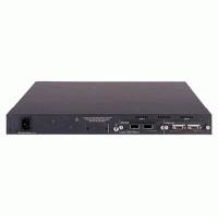 коммутатор HPE 5500-48G SI JD370A