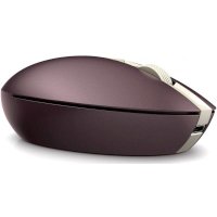 мышь HP 5VD59AA Пурпурный