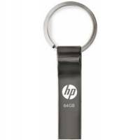 флешка HP 64GB FDU64GBHPV285W-EF
