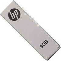 флешка HP 8GB USB Flash Drive FDU8GBHPV210W-EF