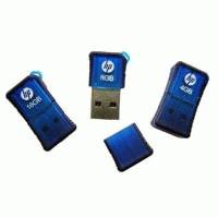 флешка HP 8GB USB Flash Drive V165w HPFD165W-08