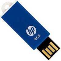 флешка HP 8GB USB Flash Drive V195B