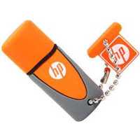 флешка HP 8GB USB Flash Drive V245O-EF