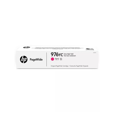 картридж HP 976YC L0S30YC пурпурный