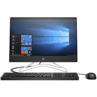 моноблок HP 200 G3 3VA65EA Черный