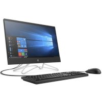 моноблок HP 200 G3 3VA72EA Черный