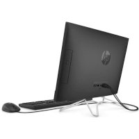 моноблок HP 200 G3 3VA73EA Черный