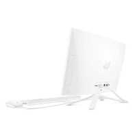 моноблок HP All-in-One 21-b1017ur Белый
