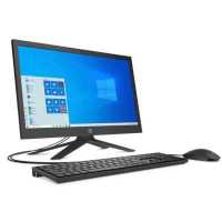 моноблок HP All-in-One 21-b1029ur Черный