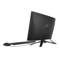 моноблок HP All-in-One 21-b1029ur Черный