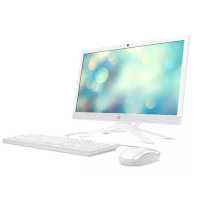 моноблок HP All-in-One 21-b1024ur Белый
