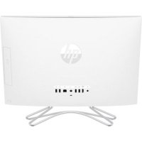 моноблок HP All-in-One 22-c0119ur Белый
