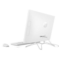 моноблок HP All-in-One 22-c0119ur Белый