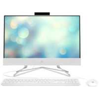 моноблок HP All-in-One 22-df0021ur Белый