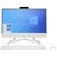 моноблок HP All-in-One 22-df0021ur Белый