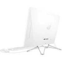 моноблок HP All-in-One 22-df0021ur Белый