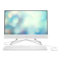 HP All-in-One 22-df0133ur