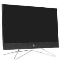 моноблок HP All-in-One 22-df1052ur Черный
