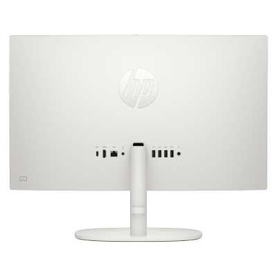 моноблок HP All-in-One 22-dg0008ci Белый