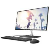 моноблок HP All-in-One 24-cb1112ci Черный
