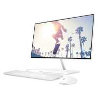 моноблок HP All-in-One 24-ck0113ci Белый