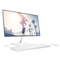 моноблок HP All-in-One 24-ck0113ci Белый