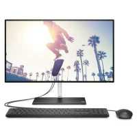 моноблок HP All-in-One 24-ck0015ny ENG Черный