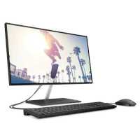 моноблок HP All-in-One 24-ck0015ny ENG Черный