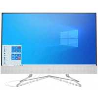 моноблок HP All-in-One 24-df0014ur Белый