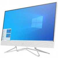 моноблок HP All-in-One 24-df0014ur Белый