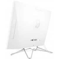 моноблок HP All-in-One 24-df0014ur Белый