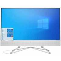 моноблок HP All-in-One 24-df1027ur Белый