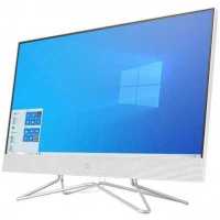 моноблок HP All-in-One 24-df1027ur Белый