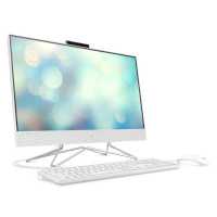 моноблок HP All-in-One 24-df1066ur Белый
