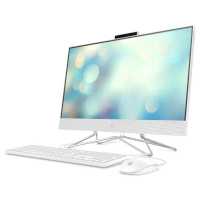 моноблок HP All-in-One 24-df1066ur Белый