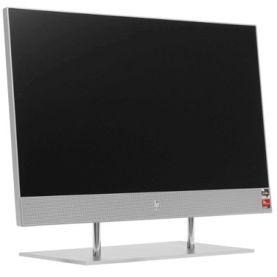 моноблок HP All-in-One 24-dp0021ur Серебристый
