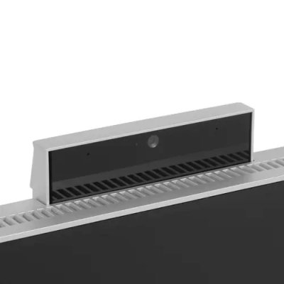 моноблок HP All-in-One 24-dp0021ur Серебристый