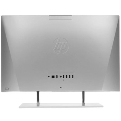моноблок HP All-in-One 24-dp0021ur Серебристый