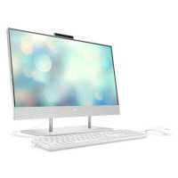 моноблок HP All-in-One 24-dp1004ur Серебристый