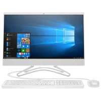моноблок HP All-in-One 24-f0170ur Белый