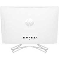моноблок HP All-in-One 24-f1016ur Белый