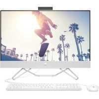 моноблок HP All-in-One 27-cb0022ny Белый