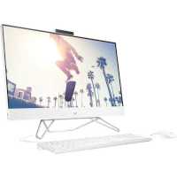 моноблок HP All-in-One 27-cb0022ny Белый