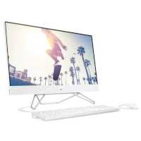 моноблок HP All-in-One 27-cb1010ny ENG Серебристый