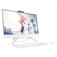 моноблок HP All-in-One 27-cb1100ci Белый