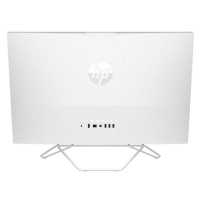 моноблок HP All-in-One 27-cb1100ci Белый