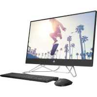 моноблок HP All-in-One 27-cb1085ci Черный