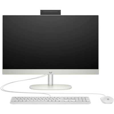 моноблок HP All-in-One 27-cr1018ci-wpro Белый