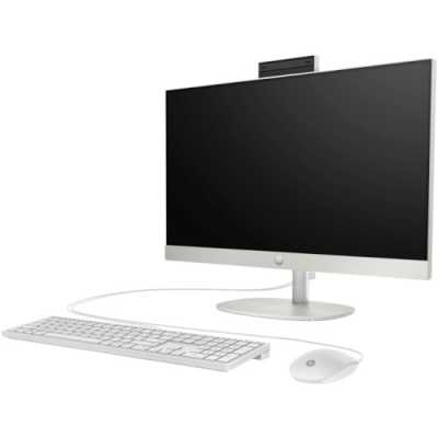 моноблок HP All-in-One 27-cr1018ci-wpro Белый