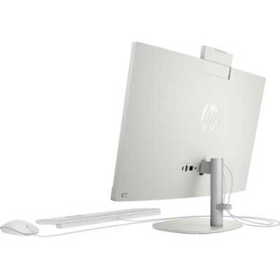моноблок HP All-in-One 27-cr1018ci-wpro Белый